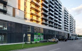 Prymasa Tysiąclecia 83A by Homeprime